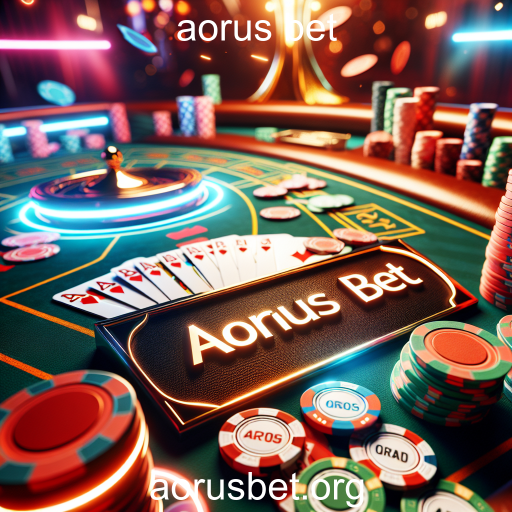 Descubra os Melhores Jogos de Mesa na Aorus Bet